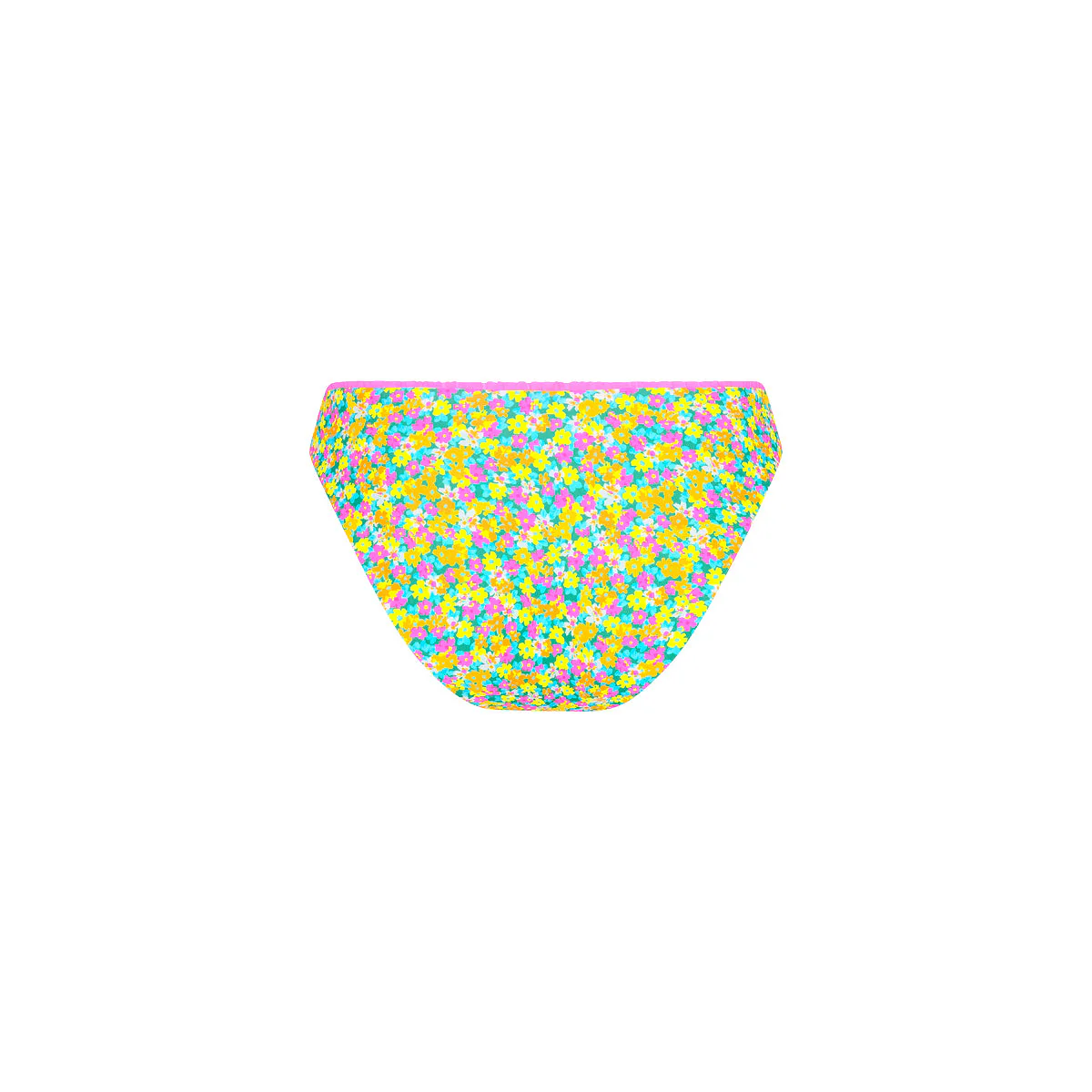 Decorative Full Coverage Bikini Bottom - Hula Honey - Image 6