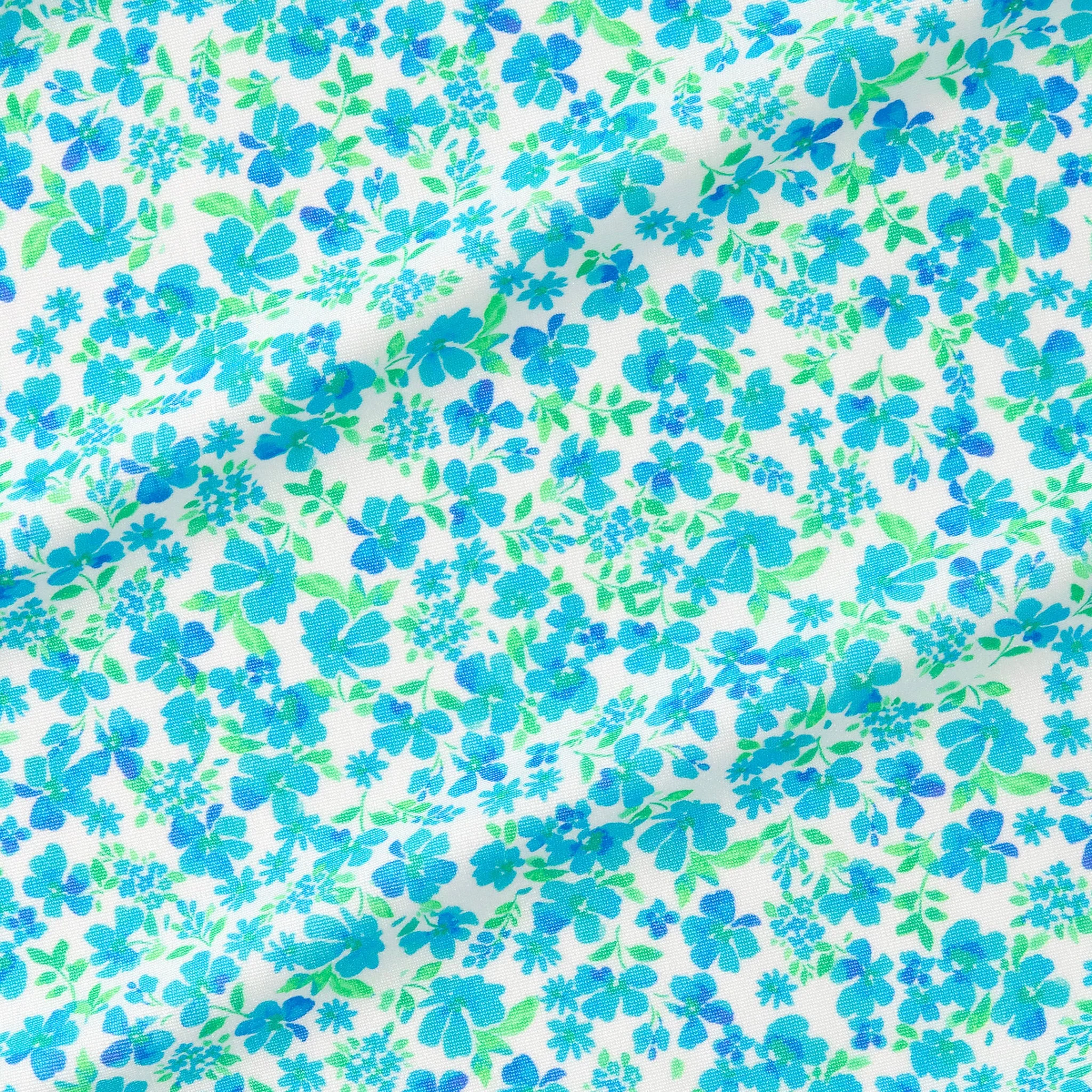 Full Coverage Bikini Bottom - Ocean Aura - Image 7