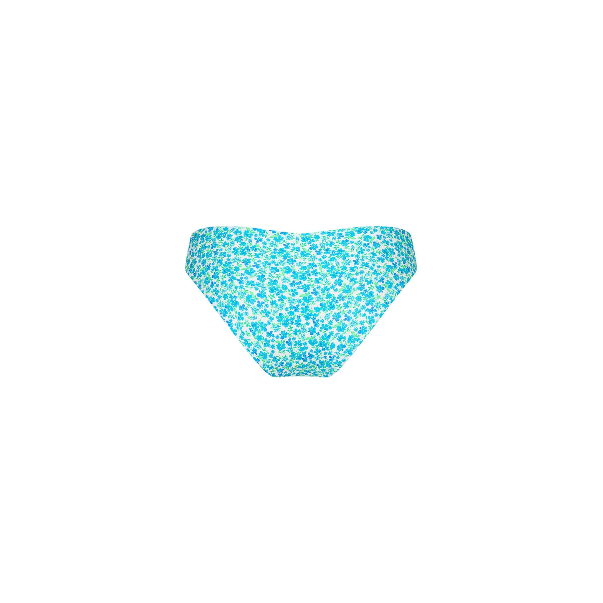 Full Coverage Bikini Bottom - Ocean Aura - Image 8