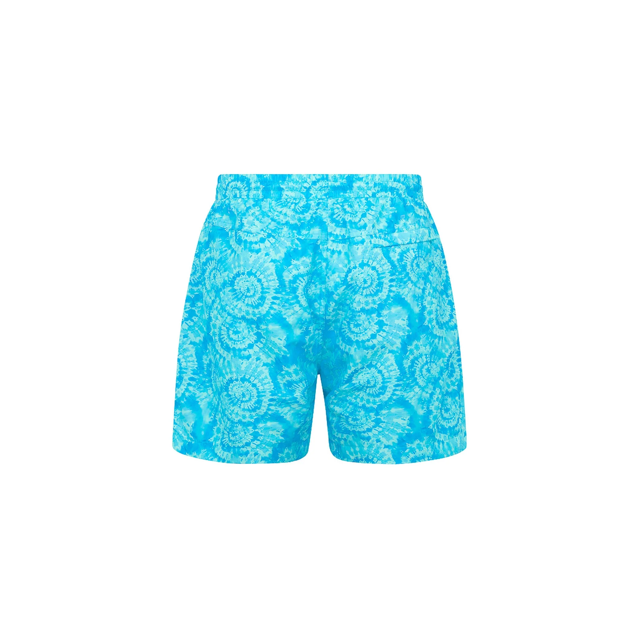 Men's Swim Trunks - Starry Seas - Image 6