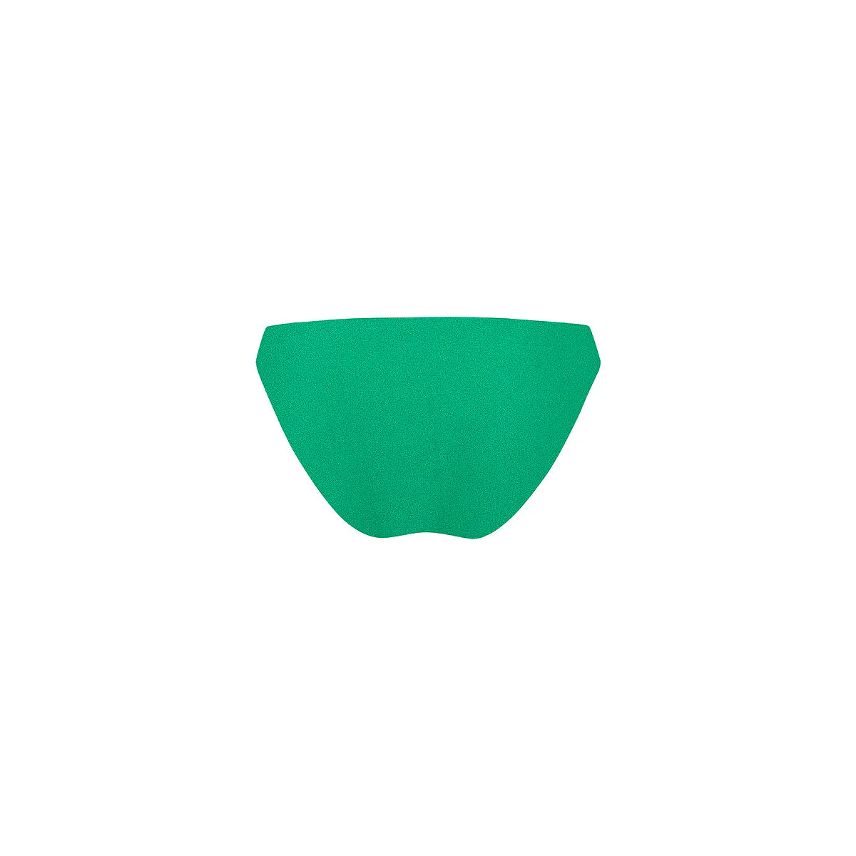 Minimal Full Coverage Bikini Bottom - Island Lush - Image 9