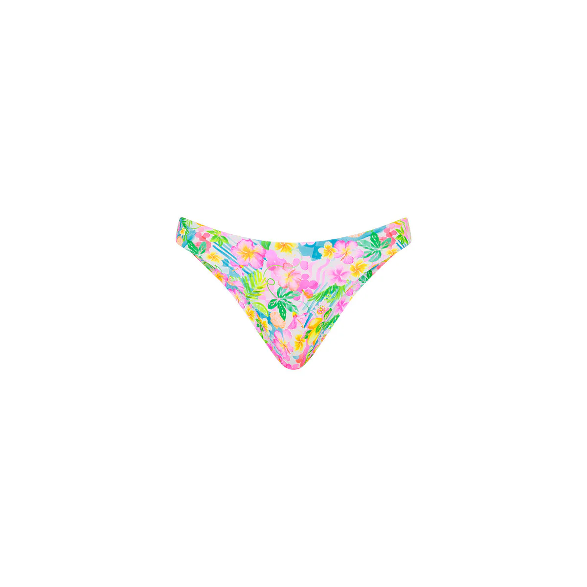 New In Swim