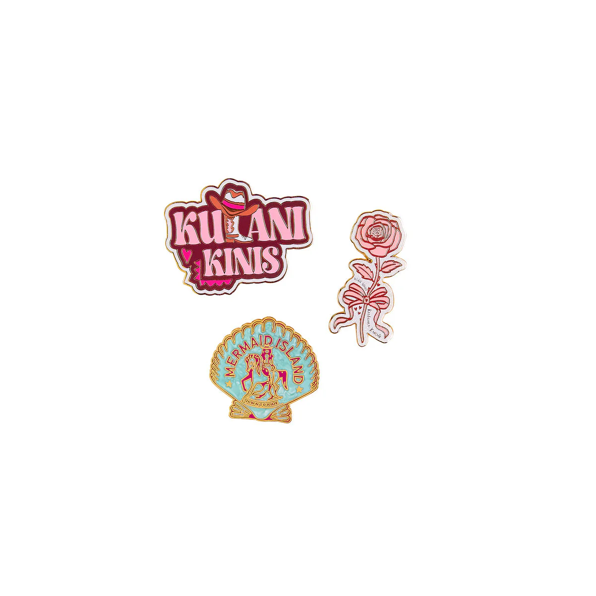 Pin Pack - Stardust Ranch - Image 4