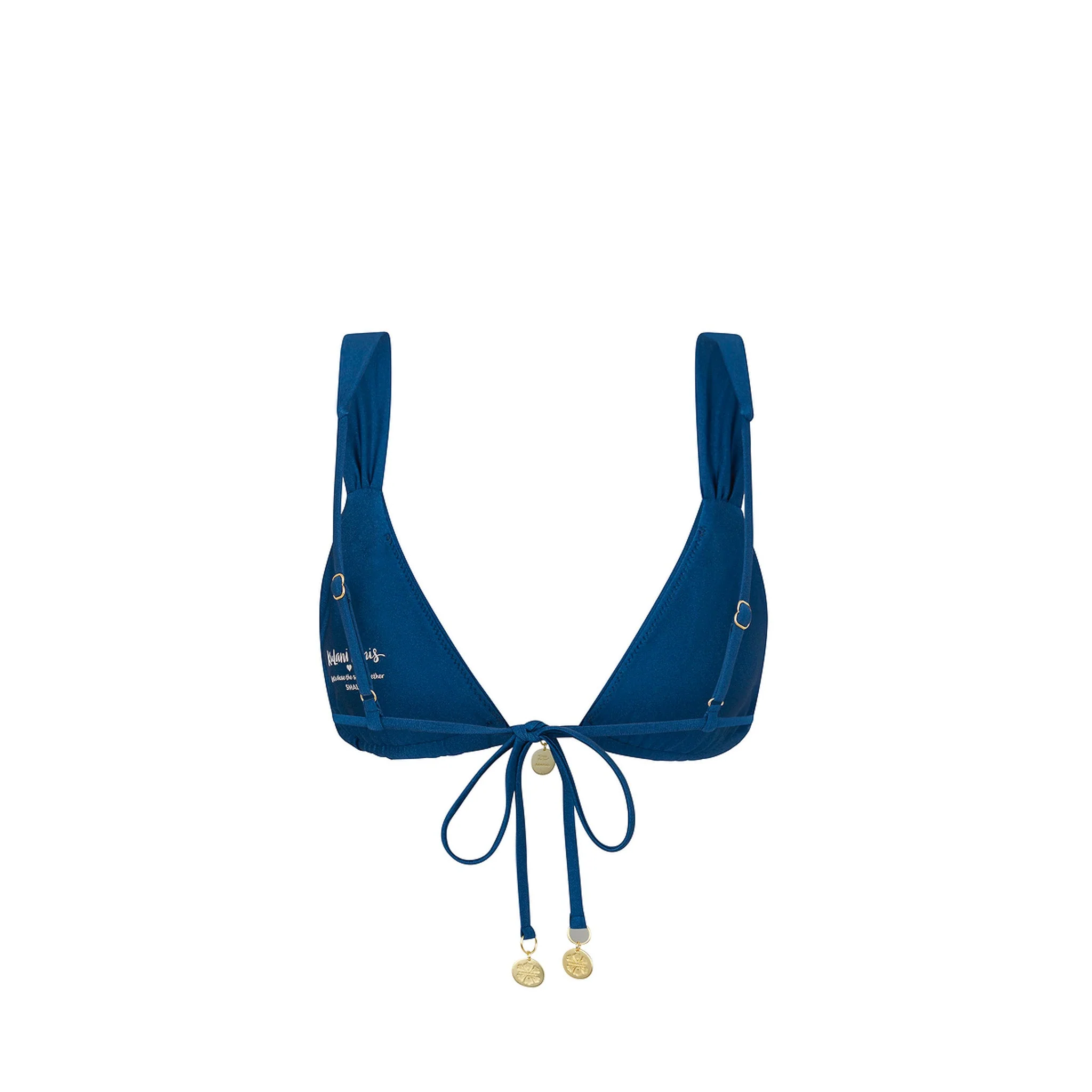 Slide Bralette Bikini Top - Mystic Moon - Image 10